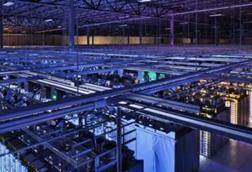data centres
