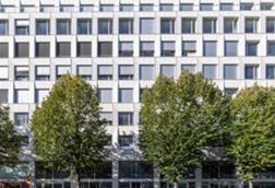 Office building in the Gare de Lyon district_Credit Gecina