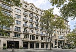 Exterior Room00 Casa Gracia (Room00 Next Gen Hospitality)