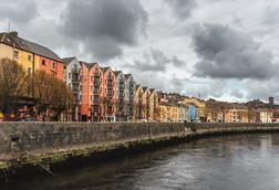 Cork, Ireland