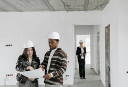 Construction