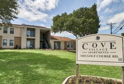 Cove Village (Copperas Cove, Texas)