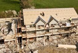 Building contruction