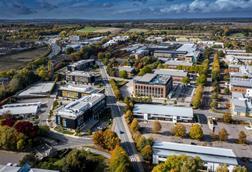 Milton Park_Credit Federated Hermes