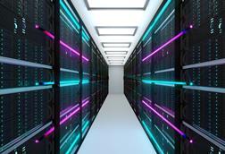 data center
