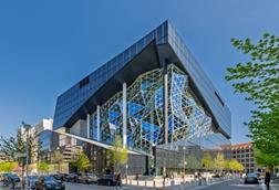 Axel Springer Campus Berlin