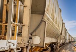 Train, Wagon