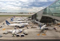 LaGuardia Airport