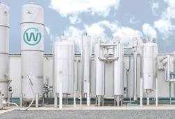 Waga Energy credit EQT