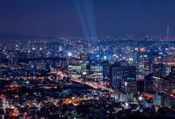 Seoul, South Korea