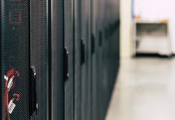 Data centre
