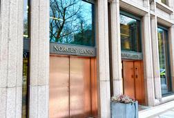 Norges Bank