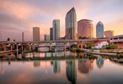 Tampa, Florida