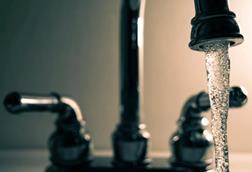 Tap water Credit Pexels