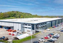 260119 ESR Europe x Carlyle