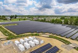 Energy Capital Partners Management