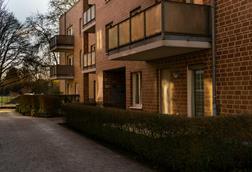 Apartment in Germany