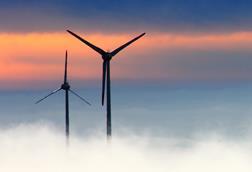 Wind farm