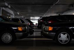 Car park