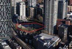 Lendlease’s Elephant Park