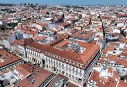 Lisbon Hotel_Credit ​Cheyne Capital