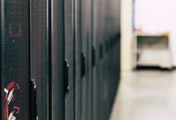 Data centre