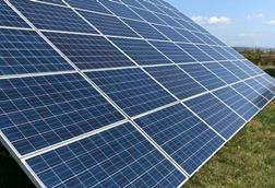 Solar panel