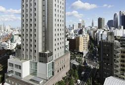 Image1_Mixed-use_asset_Tokyo credit CapitaLand Investment