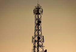 Telecom tower