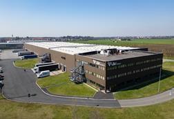 Milan Cerro Maggiore_Credit Valor