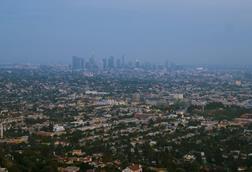 Los Angeles, California