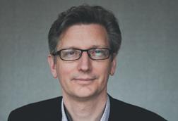 Simon Chisholm - CIO, Resonance Jul 2023
