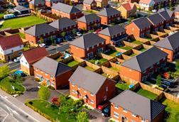 PRS REIT Homes