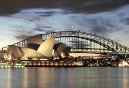 Sydney