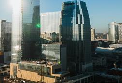 Nashville, Tennessee, US