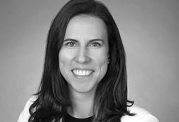 Geneviève Maltais-Boisvert, DigitalBridge