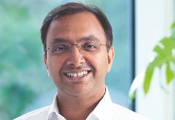 Equitix - CIO Achal Bhuwania