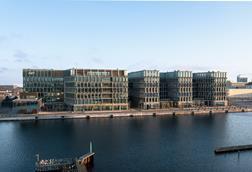 Svanemølleholm_copyright_PLH Arkitekter AS