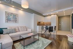 Generic room image