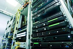 Data centre