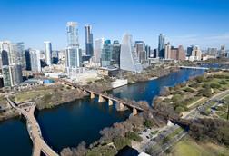 Austin, Texas