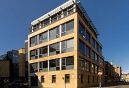 Atholl Exchange Office_Credit Knight Property