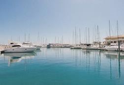 Marina