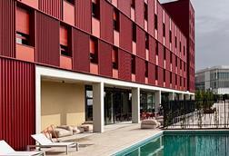 Residencia Cerdanyola_Credit Azora