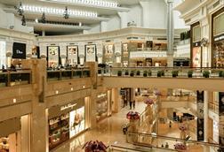 Mall