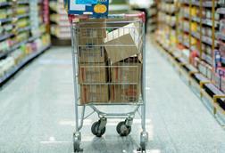 Supermarket