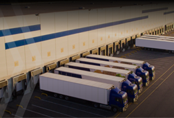 Urban Logistics