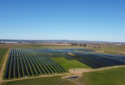 KGAL_Gerena solar park_Credit_BayWa re