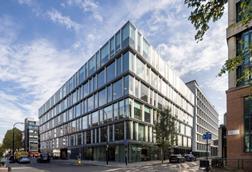 90 Whitfield Street W1