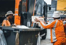 Waste management_Credit Pexels